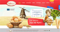 Desktop Screenshot of czachorowski.com